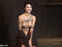 Bonnie Rotten Lets Him Do Whatever He Wants!