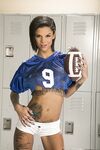 Bonnie Rotten Has A Threesome With Lolly Ink!