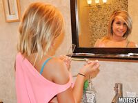 Kennedy Leigh Has Such A Sexy Ass On Her, Damn It!