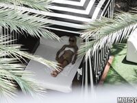 Cameron Canada Heads Indoors Where The Real Magic Starts!