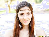 Cassie Laine, Lia Lor And Shyla Jennings On Each Others Pussies!