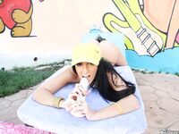 Amber Cox Bang Bros Blow Job Pictures!