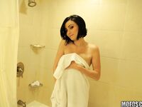 Veruca James Selfies Lead To Full On Anal Sex!