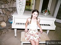 Alice March Has A Hung College Dude Filling Up Her Pussy!