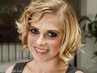 Penny Pax Tied Up, Fucked In The Ass While Clamps Are On Her Pussy!