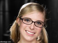 Penny Pax Device Bondage Fetish Sex Pictures!