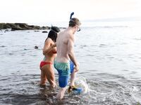 Romi Rain Is Fucking Her Friends Man While On Holiday!