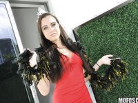 Roxanne Rae Party Ends In Anal Sex!