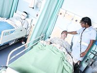 Jasmine Webb Sexy Ebony Body Make This Guy Feel Way Better!