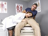 Holly Michaels, Anal Sex, Ass To Mouth And A Facial!