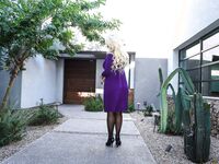 Alura Jensen Has Lesbian Sex with Isis Love!