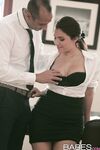 Valentina Nappi Comes Over For The Business Of Sex!