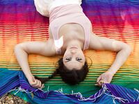 Valentina Nappi So Sexy In Her Cowgirl Boots!