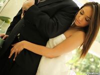 Sara Luvv Makes Her Man Stay Home And Fuck Her!