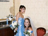 Jade Hsu In A Threesome With The Madison's!