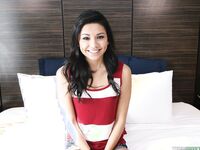 Serena Torres Shows Us Her Ass And Then Has Sex!