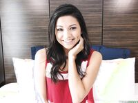 Serena Torres Shows Us Her Ass And Then Has Sex!