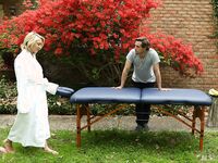 Dakota Skye Butt Play Picture Set!