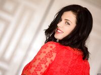 Keisha Grey takes Off Her Black Lace Panties For Digital Desire!