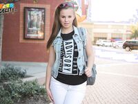 Jillian Janson Teenfidelity Sex Pictures!