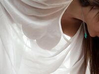 Marina Visconti In The Woods Looking Fucking Sexy!