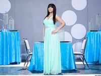 Rose Monroe Takes A Fucking At A Party!