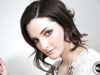 Tegan Mohr Finds A Big Black Cock At The Glory Hole!