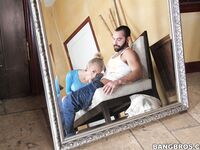 Janice Griffith Takes A Few Selfies And Then Gets Fucked!