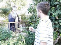 Aidra Fox Sneaky Sex Pictures!