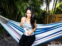 Jasmine Caro Porn Pictures From Big Tit Cream Pie!