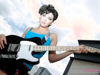 Mai Bailey Bent Over For Fucking!