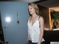 Sienna Day Gets Picked Up And Spends The Day Sucking And Fucking!