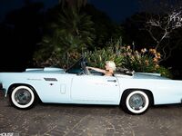 Jenna Ivory Looking So Glamorous, Fortiets Pin Up Style!