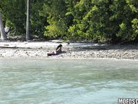 Harley Dean Sucking And Fucking On Boat!
