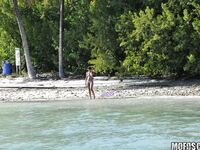 Harley Dean Sucking And Fucking On Boat!