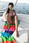 Harley Dean Sucking And Fucking On Boat!