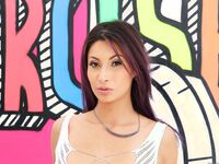 Jade Jantzen Showing Off Her Perfect Ass & Pink Pussy!