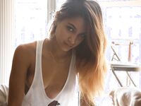 Uma Jolie, It's All In The Eyes!