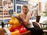 Come Along With Natalie Austin While She Shops!