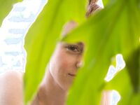 Julie Wheeler Has A Sexy Full Ass On Her!