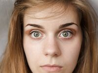 Natalie Austin Ends Up Butt Ass Naked!