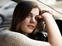 Aubrey Snow Has Legs That Just Wont Quit!