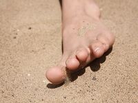 Alex Mae Out At The Beach Looking So Fine!