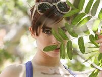 Jazz Reilly Flashes At A Public Park!