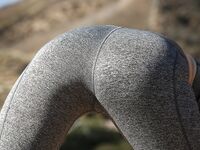 Isla Brown Is Out For A Run In LA!