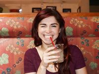 Jazz Reilly Lots Of Public Flashing!