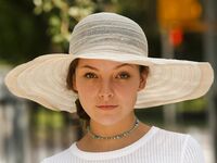 Heaven Starr Loves Her Some Texas!