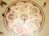 Heaven Starr Loves Her Some Texas!