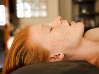 Abby Vissers And Her So Sexy Freckles!