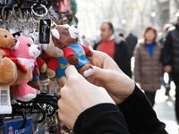 Lara Maiser Pictures From Barcelona!